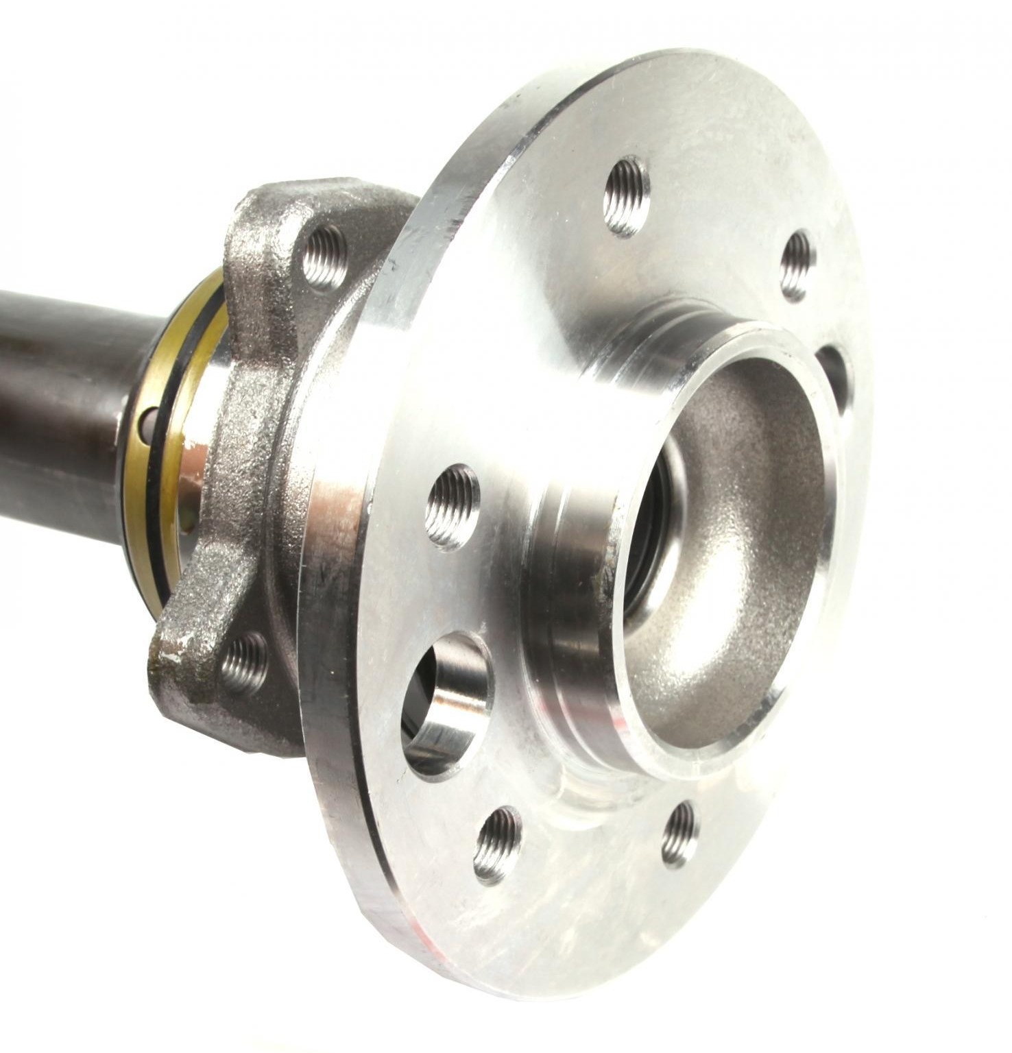 0232186 TRUCKTEC AUTOMOTIVE